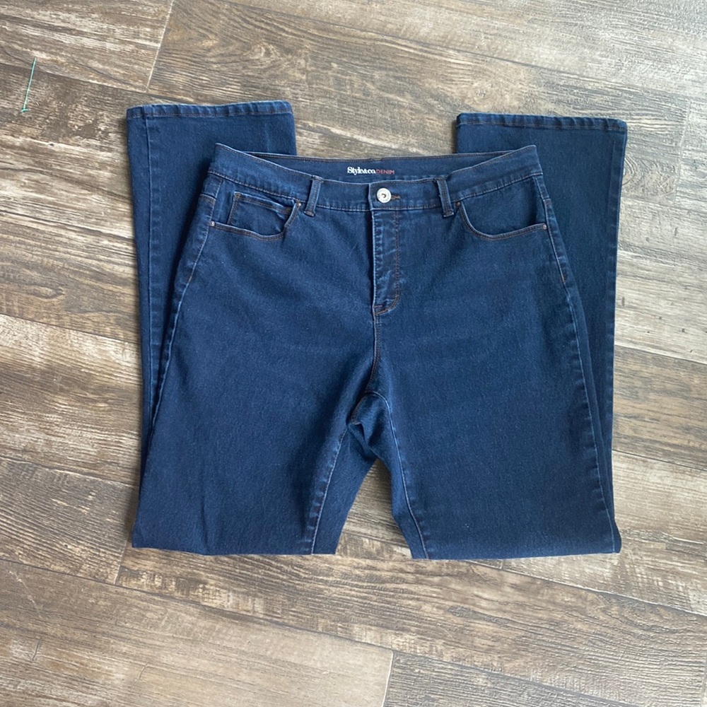 Style&Co. Denim Jeans
